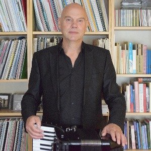 Evert van Amsterdam