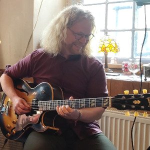 Matthijs Tuijn