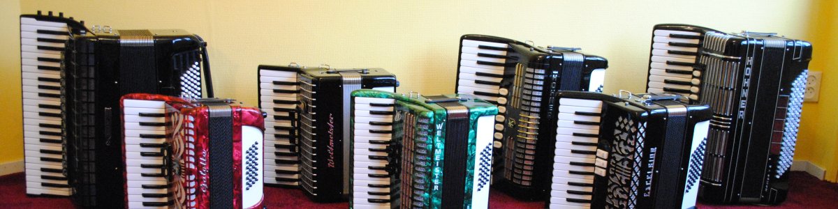 Kennemer Accordeon Groep