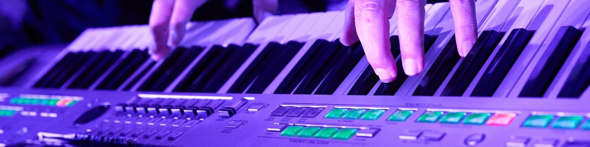 Keyboard