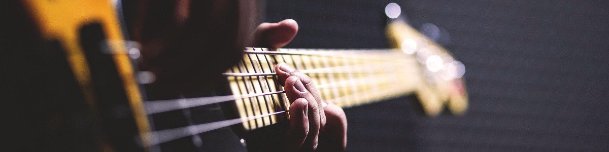 Basgitaar